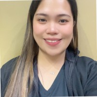 Maria Rosette De Guzman