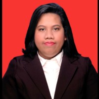 Ruth Silvia Meilina Marpaung