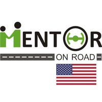 Mentor on Road USA