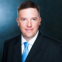 Reed J. Hagberg