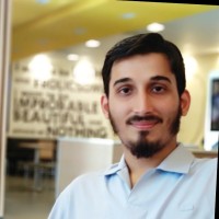 Muhammad Usman