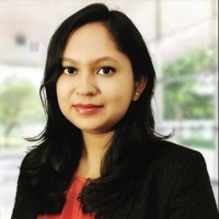 Semanti Sengupta