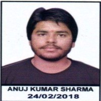 Anuj Kumar. Sharma