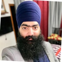 Deepinder Singh