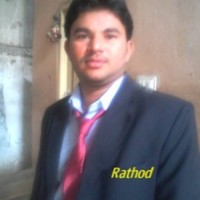 Ravinder Rathod