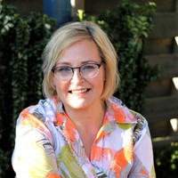 Giny Broersma