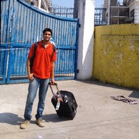 Atharv Hejib
