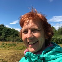 Hanneke (Hannah) Kindt Happy And Enthusiastic Holistic Therapist