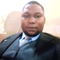 Benjamin Achema Rufus