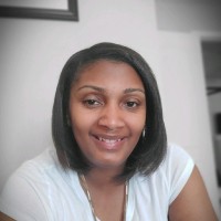 Tamika Forney