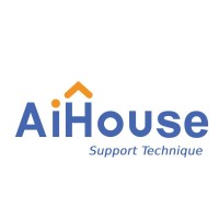 Support AiHouse 🇫🇷🇧🇪🇨🇭