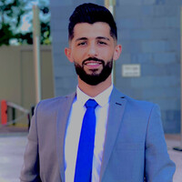 Mahmoud Ghannoum