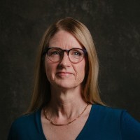 Nancy Wood