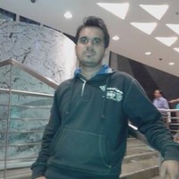 Santhosh Hegde