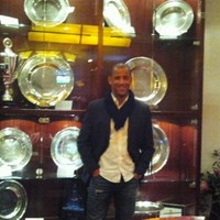 Roger Lantinga