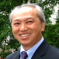 Ed Chin