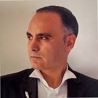 christos karamousoulis