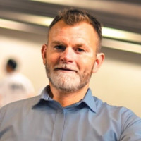 Bjarke Schmidt / Bs Consult