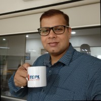 Upendra Kumar Yadav