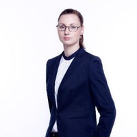 Katerina Sarapulova