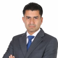 Jorge Luis Chavez Galarza