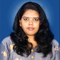 Nagapreethi J