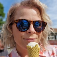 Erika Dahlén