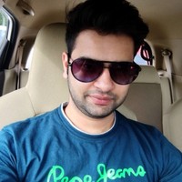 Ankit Rajput