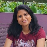 Vandana Gulati