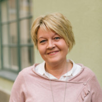 Carina Frondell