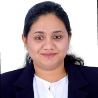 Ankita Jain