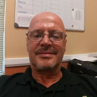 Mark Painter