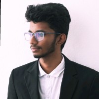 Antony Daniel M F