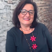 Patricia Conde-Brooks