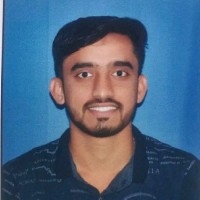 Prajyot Sidwadkar