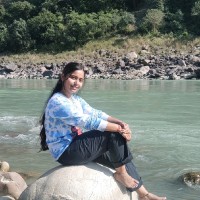 Madhavi Tripathi