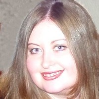 Екатерина Зубкова