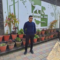 Patel Tejash