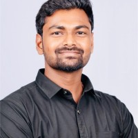 Bharath Harsha Vardhan Duba