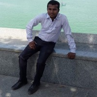 Vinod Kumar