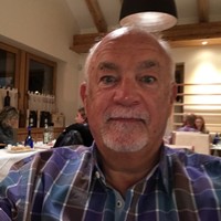 David Crimp