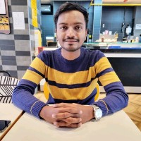 Vaibhav Shinde