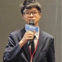 簡揚開