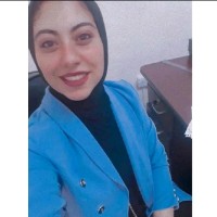 Yasmina Hany