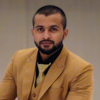 MOHAMMED HARIS RAZA KHAN