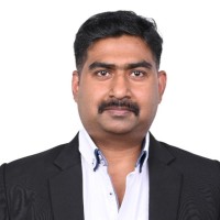 Kiran Pandiyath Ramanunny