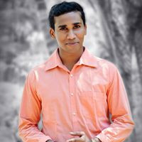 Kranthi Kiran Gode