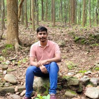 Ca Manikanta Korada