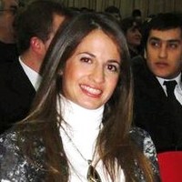 María Soledad Bertoli