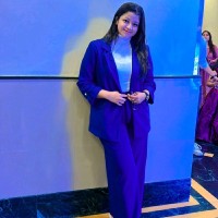 Nupur Chatterjee